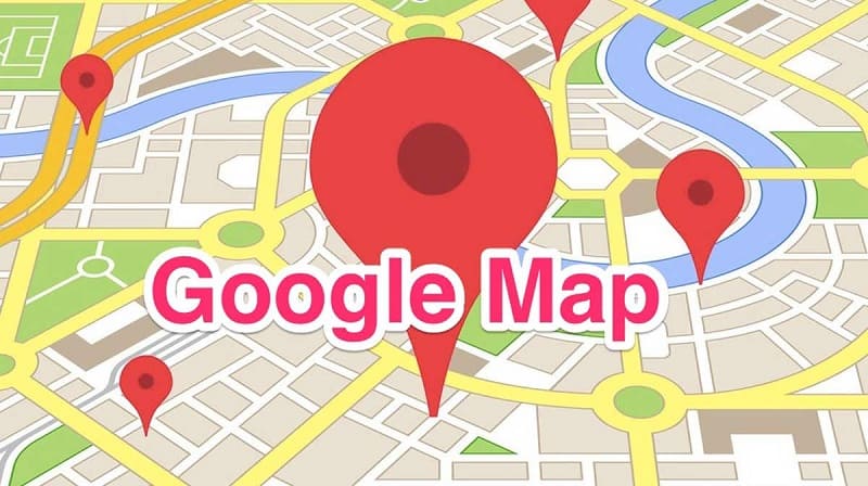 Định nghĩa SEO Google Map là gì Bạn có biết SEO Google Map là gì