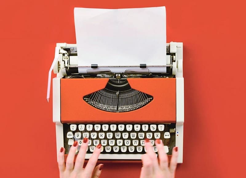 Rèn luyện để trở thành copy writer giỏi